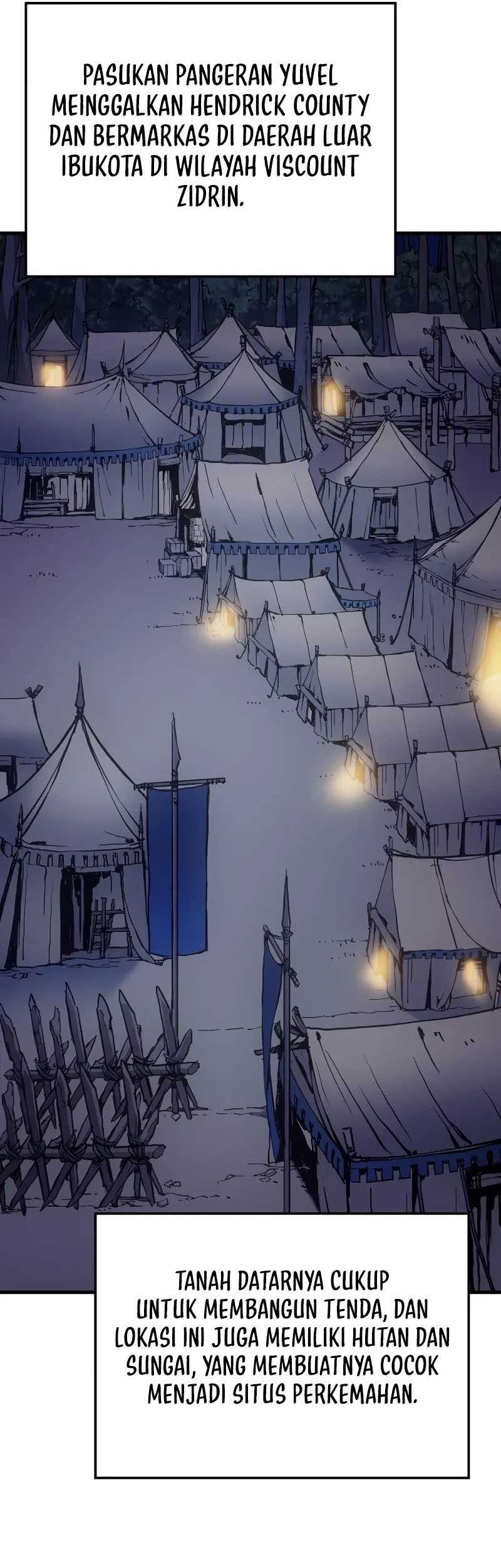 The Indomitable Martial King - Chapter 55 - Page 46