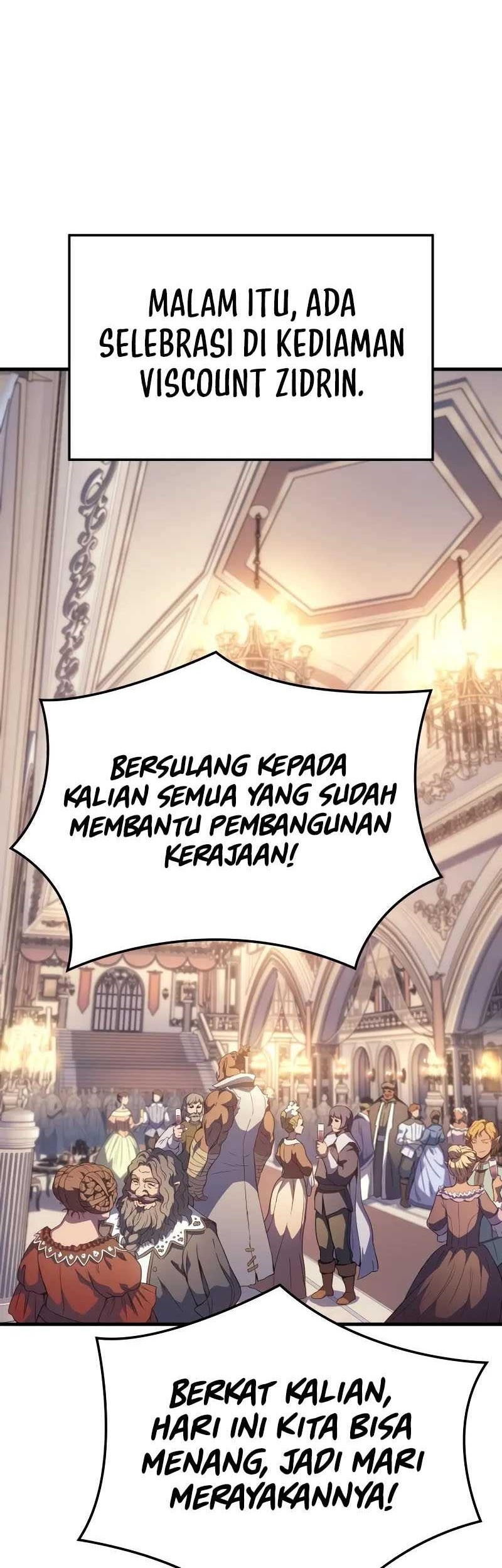 The Indomitable Martial King - Chapter 55 - Page 47