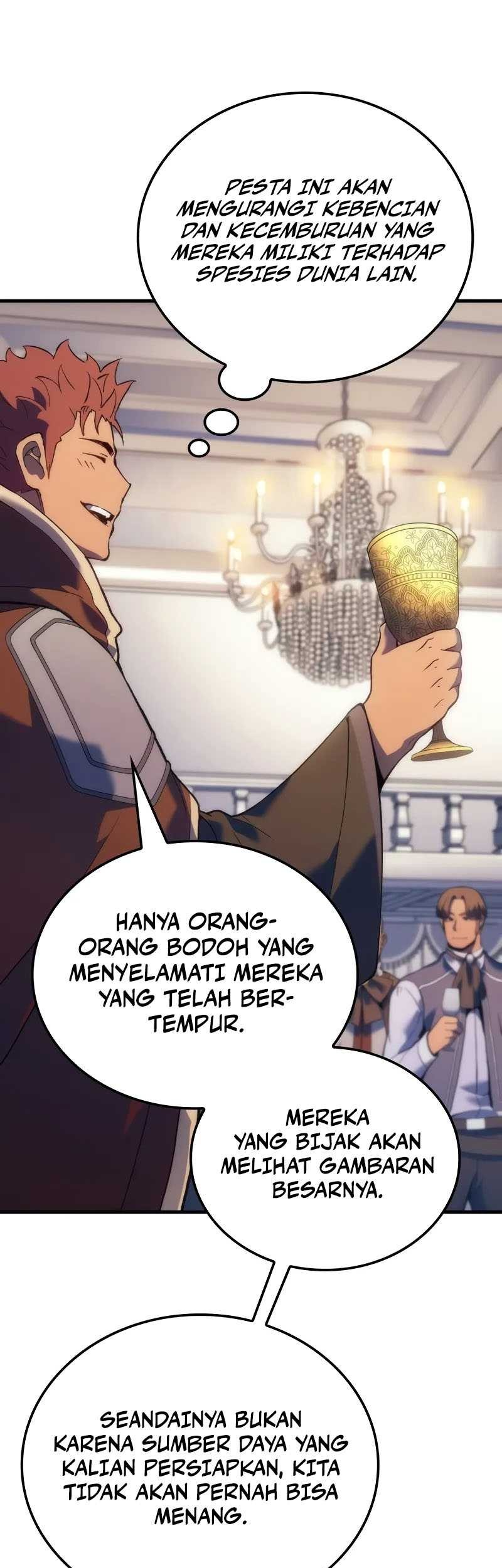 The Indomitable Martial King - Chapter 55 - Page 50