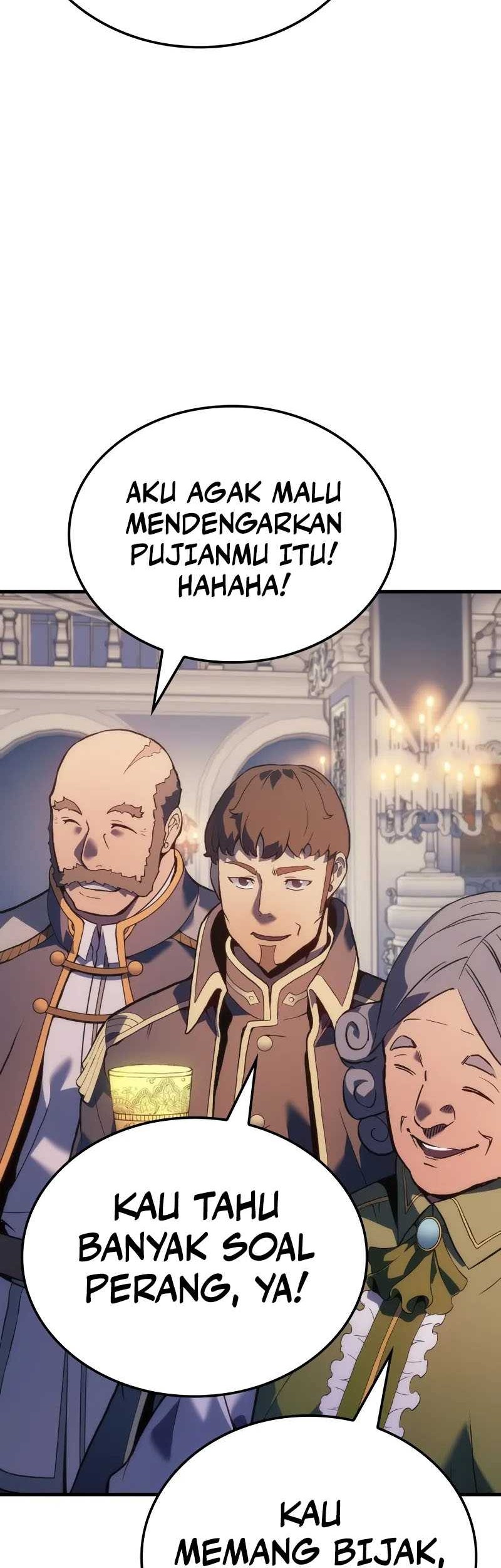 The Indomitable Martial King - Chapter 55 - Page 51