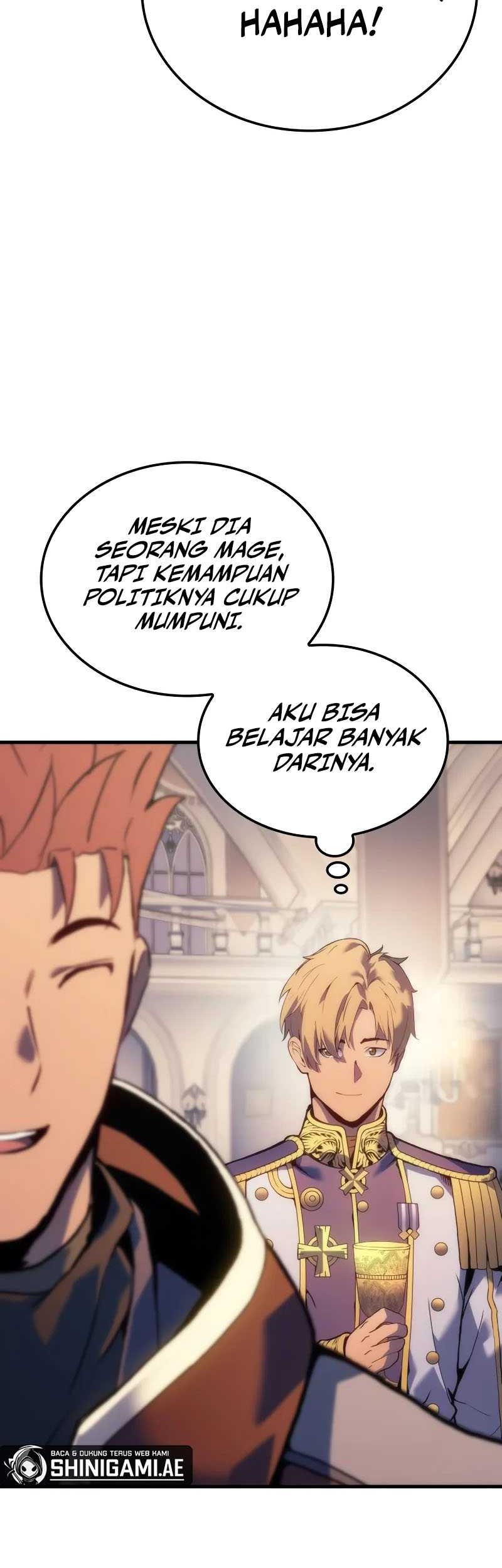 The Indomitable Martial King - Chapter 55 - Page 52