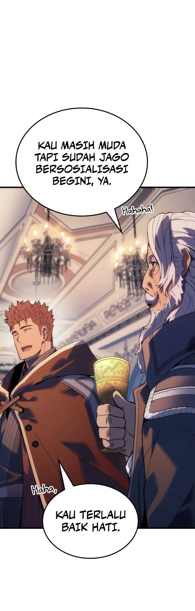 The Indomitable Martial King - Chapter 55 - Page 53