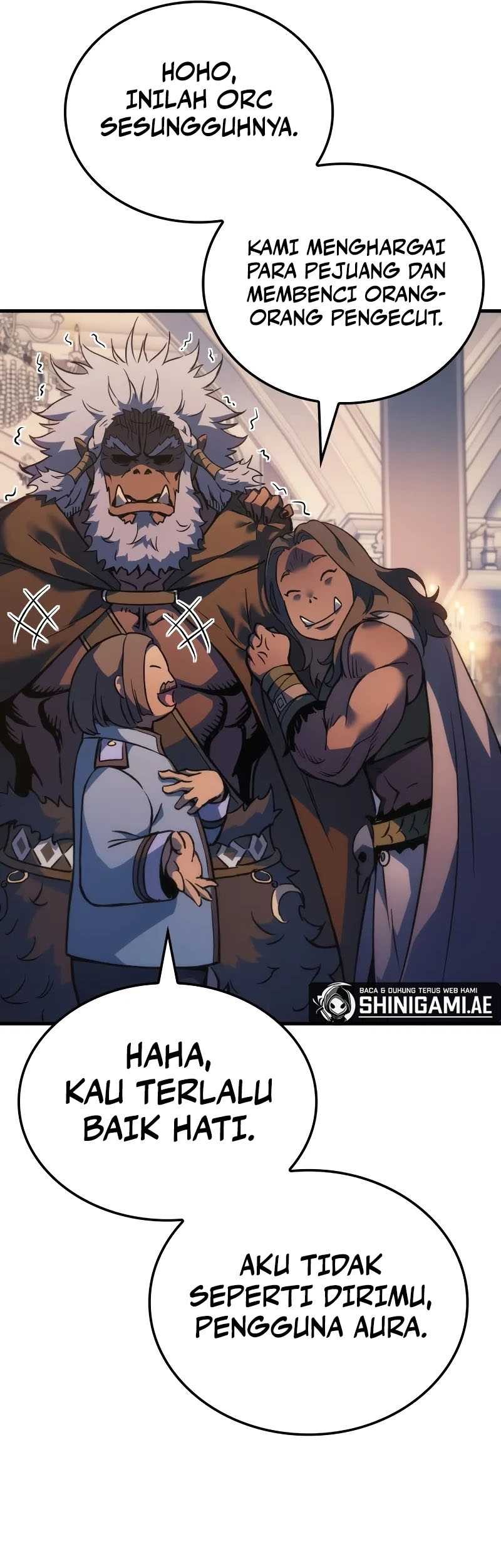 The Indomitable Martial King - Chapter 55 - Page 58