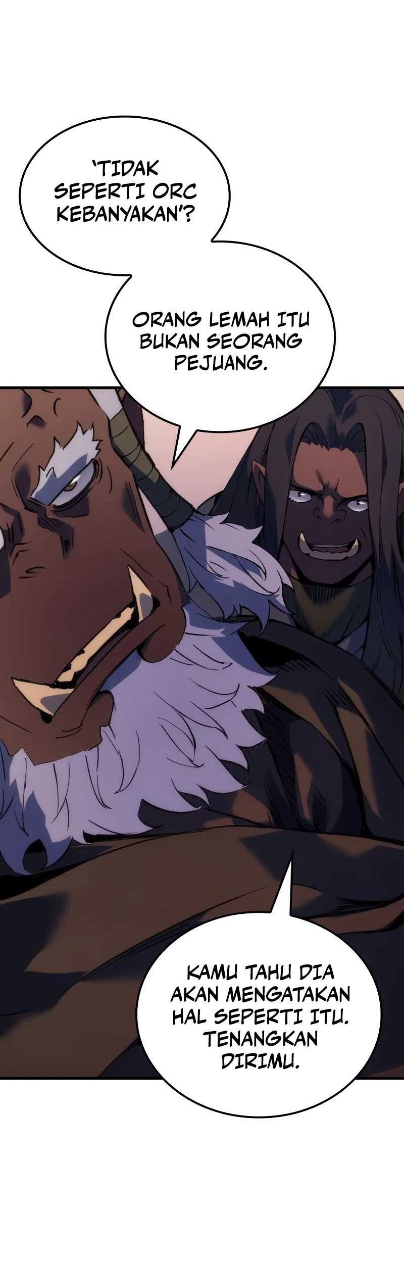 The Indomitable Martial King - Chapter 55 - Page 59