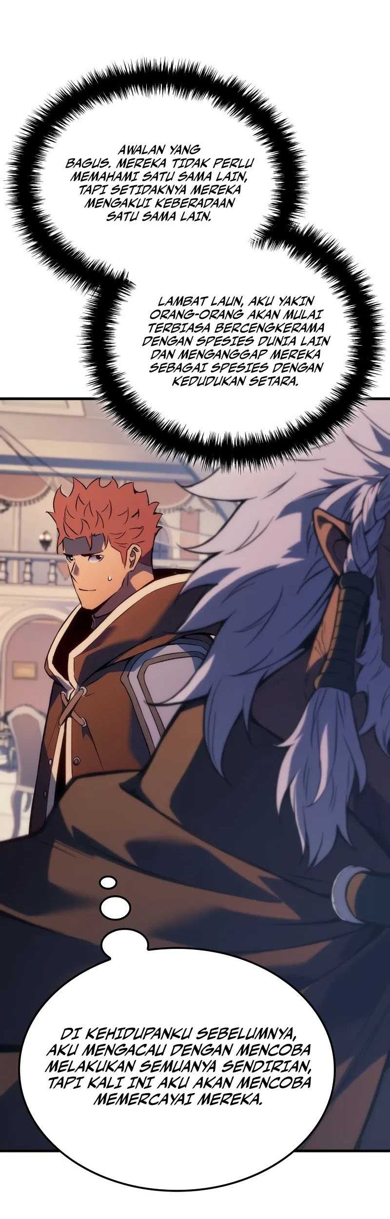 The Indomitable Martial King - Chapter 55 - Page 61