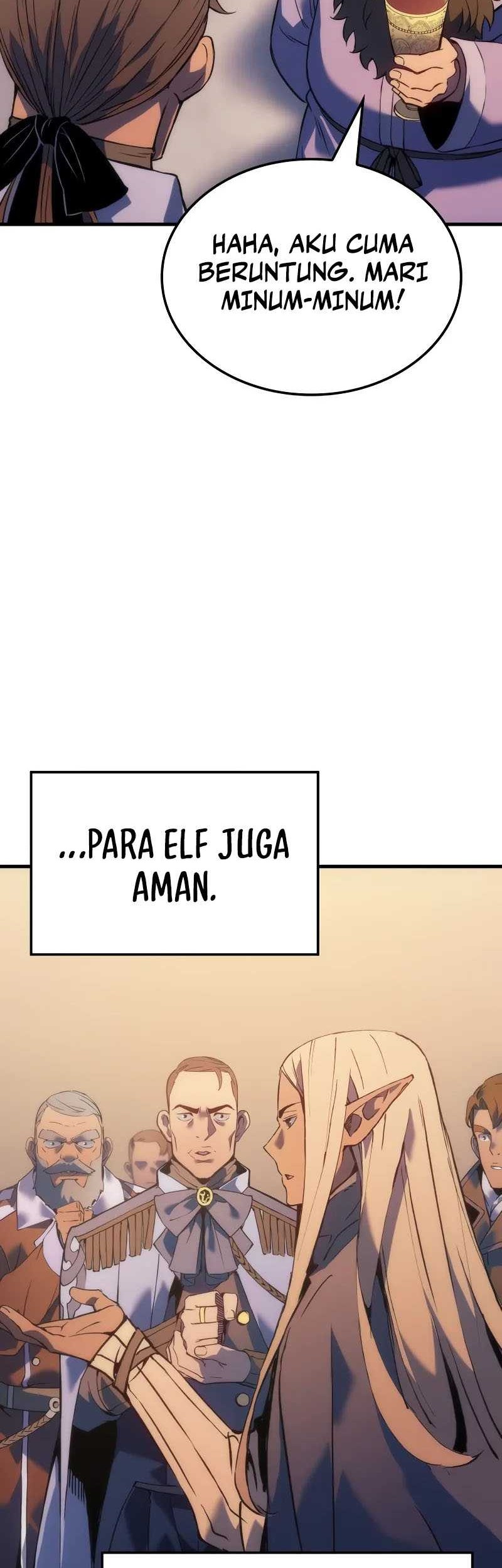 The Indomitable Martial King - Chapter 55 - Page 63