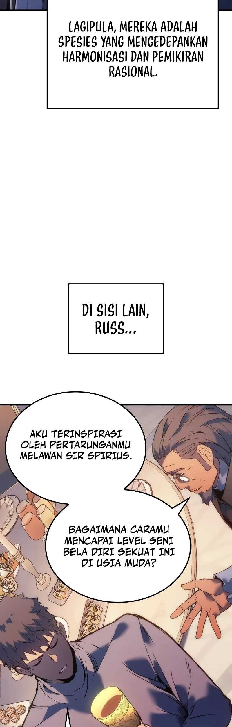 The Indomitable Martial King - Chapter 55 - Page 64