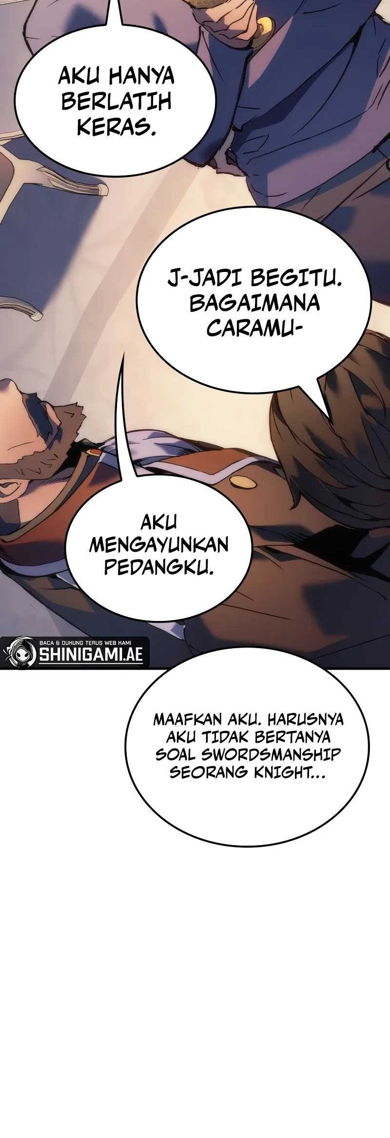 The Indomitable Martial King - Chapter 55 - Page 65