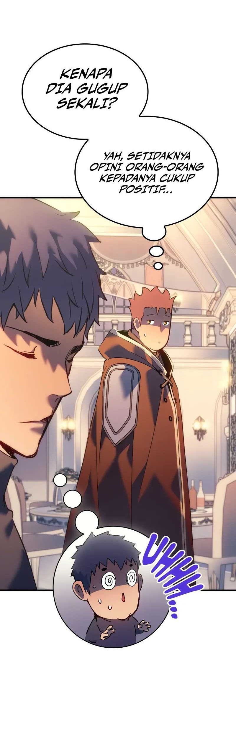 The Indomitable Martial King - Chapter 55 - Page 67