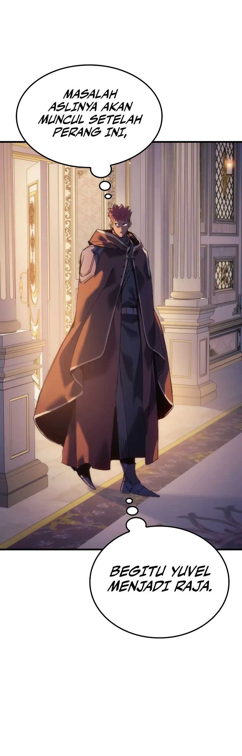 The Indomitable Martial King - Chapter 55 - Page 68