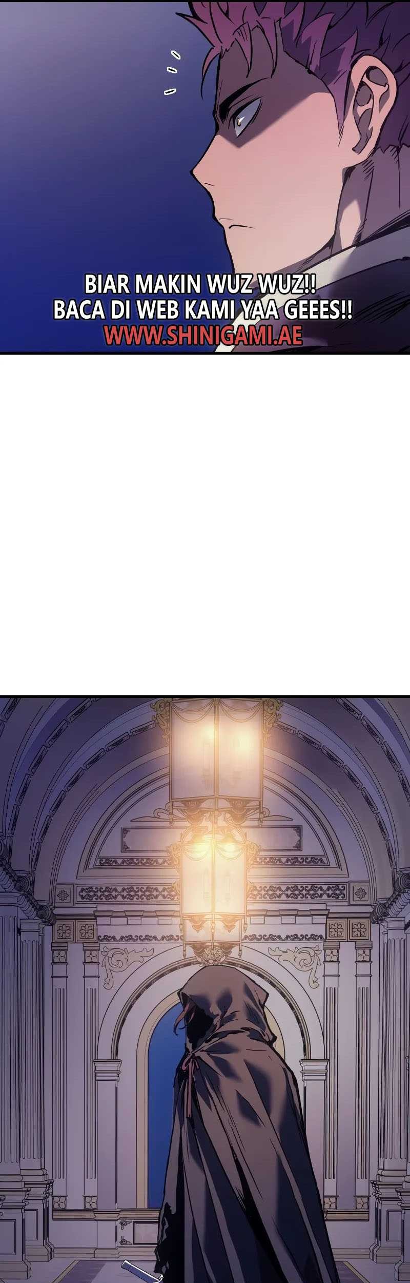 The Indomitable Martial King - Chapter 55 - Page 70