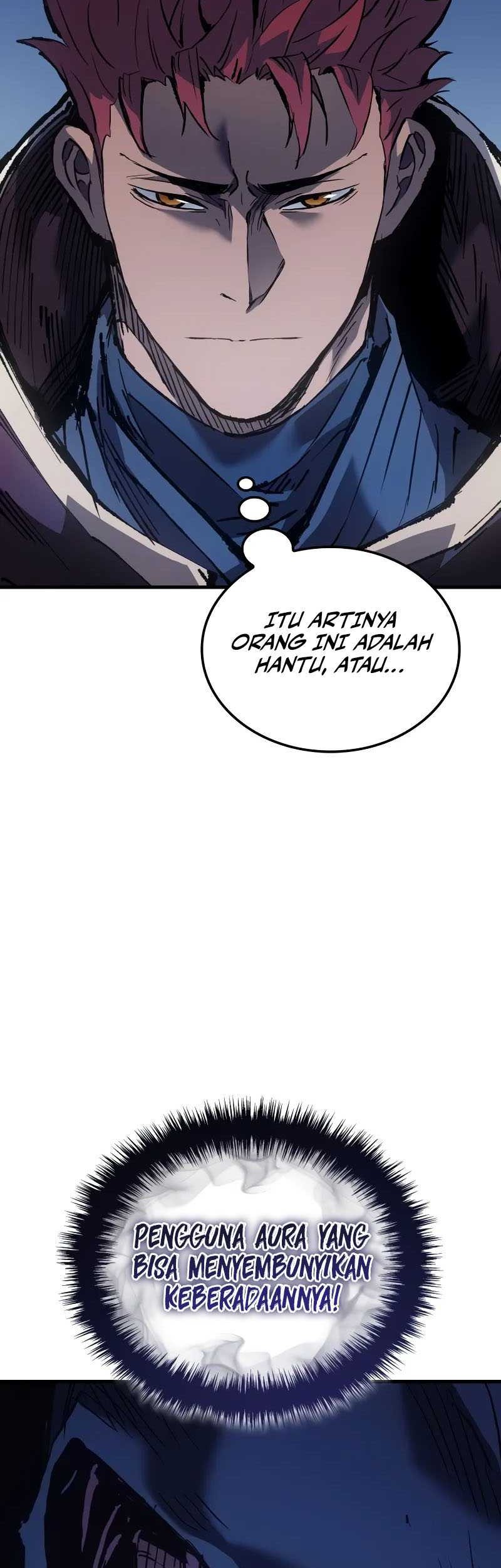 The Indomitable Martial King - Chapter 55 - Page 72