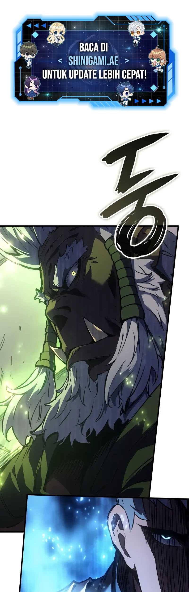 The Indomitable Martial King - Chapter 55 - Page 2