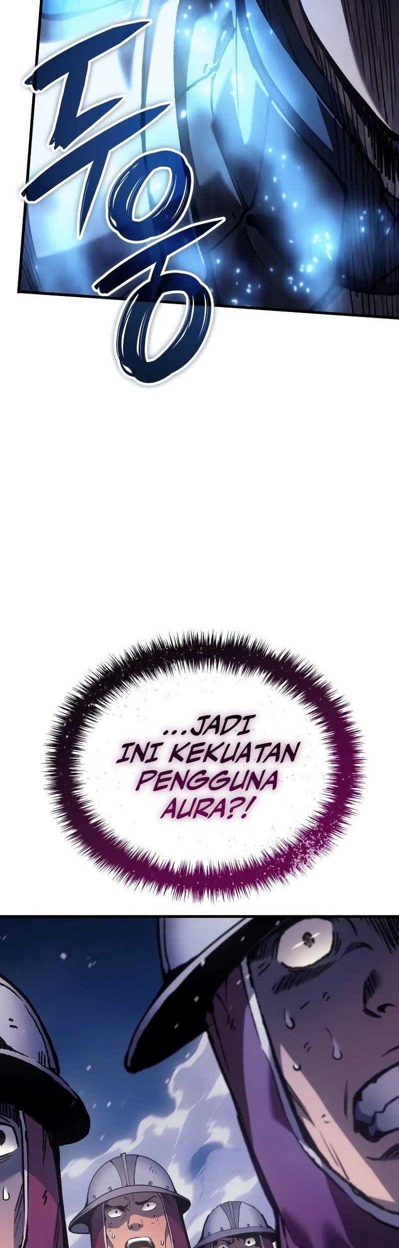 The Indomitable Martial King - Chapter 55 - Page 3