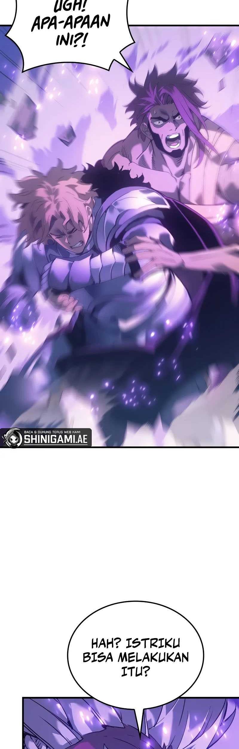 The Indomitable Martial King - Chapter 55 - Page 16