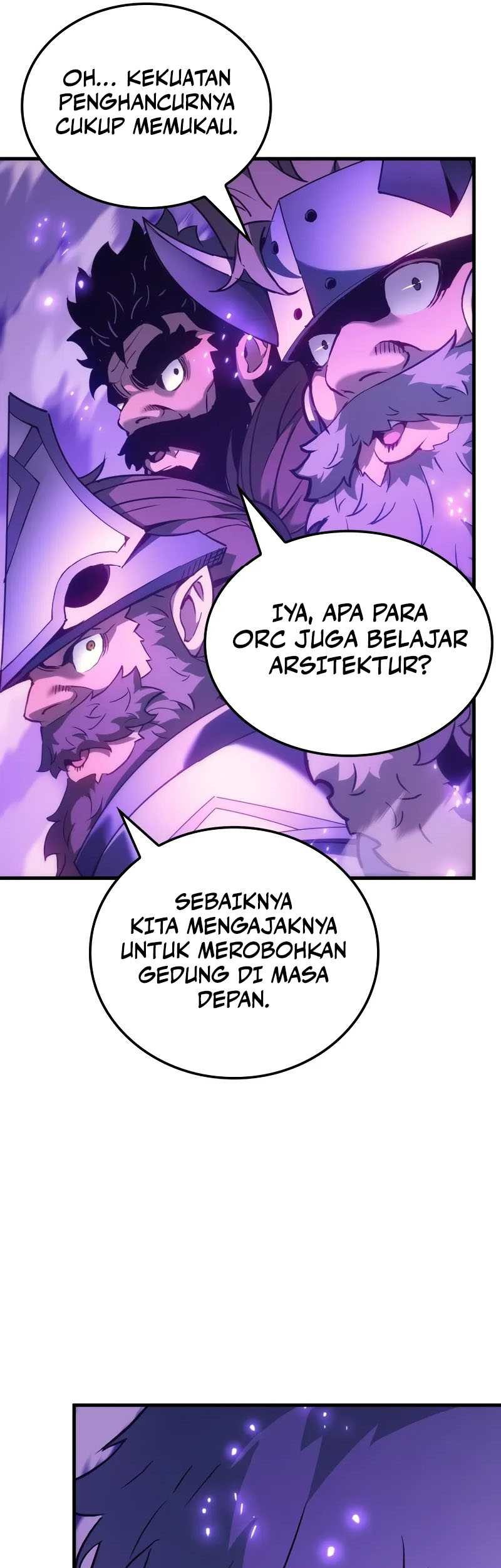 The Indomitable Martial King - Chapter 55 - Page 18