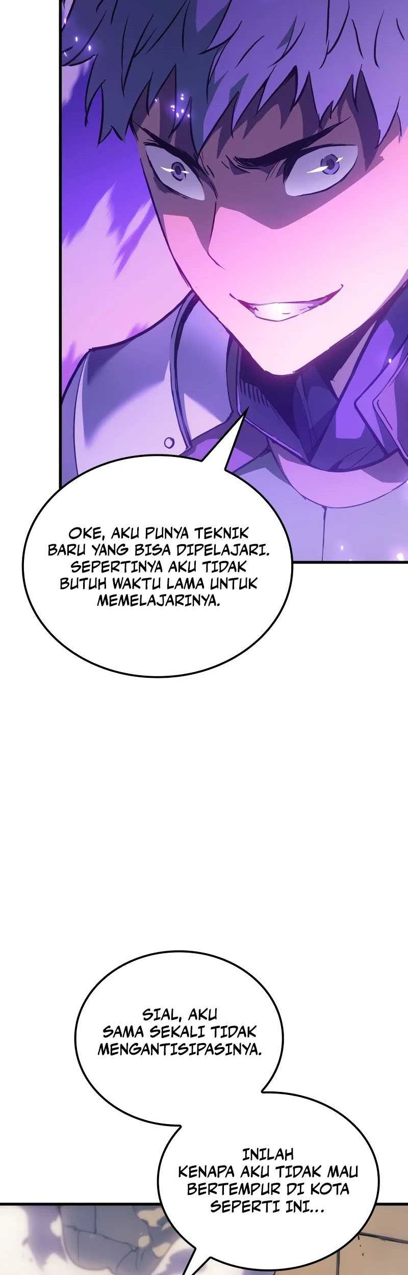 The Indomitable Martial King - Chapter 55 - Page 19