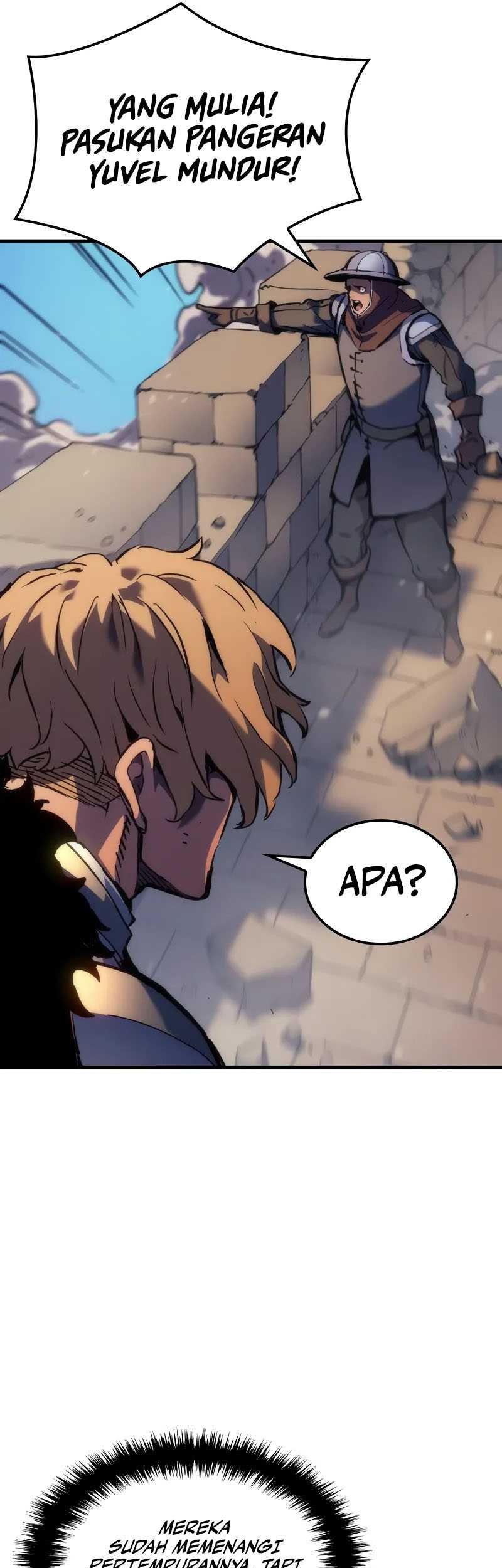 The Indomitable Martial King - Chapter 55 - Page 22