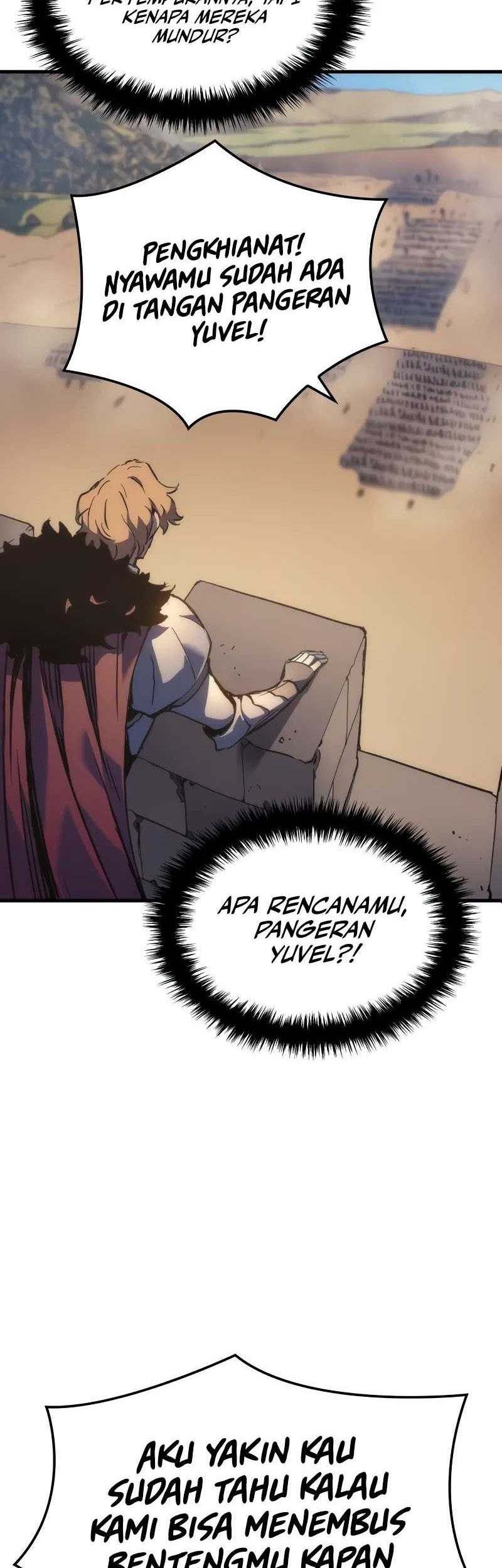 The Indomitable Martial King - Chapter 55 - Page 23