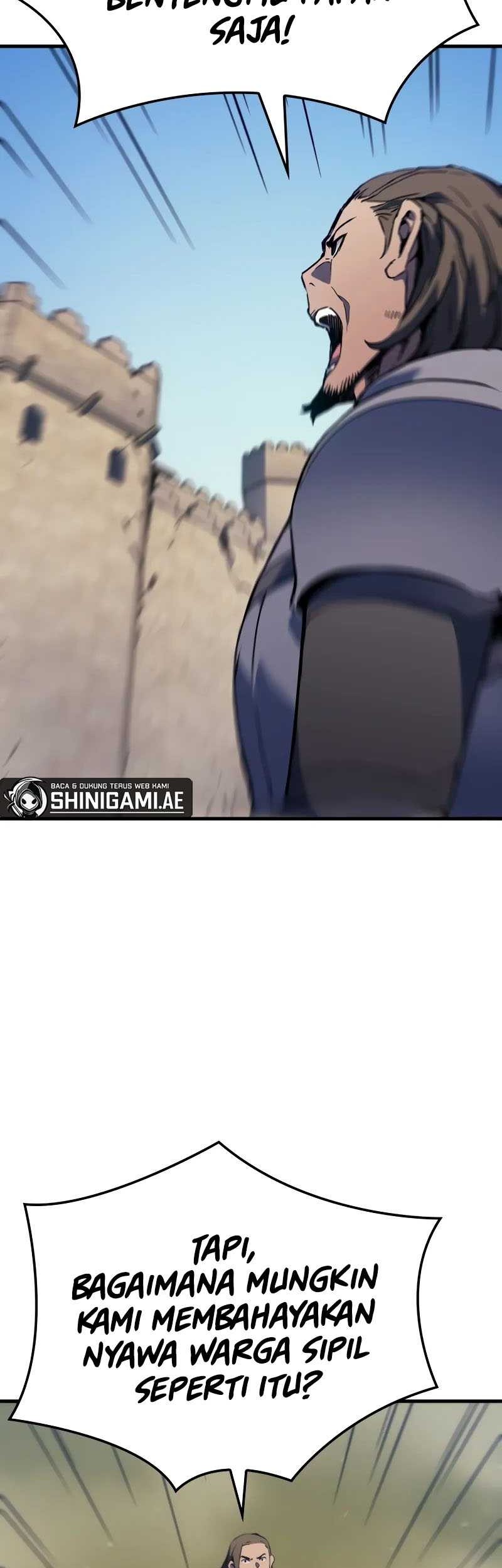 The Indomitable Martial King - Chapter 55 - Page 24