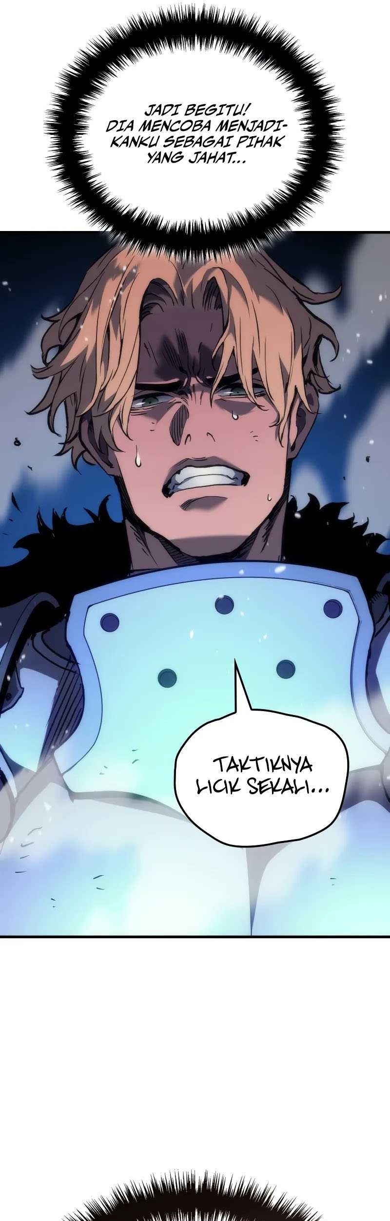 The Indomitable Martial King - Chapter 55 - Page 26