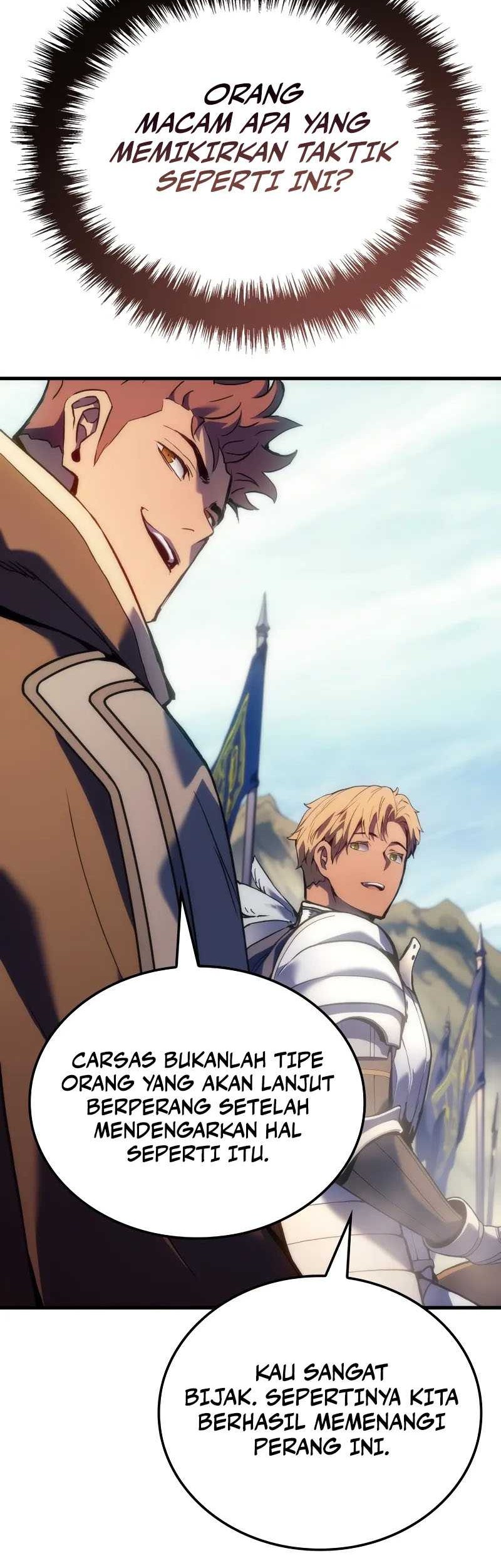 The Indomitable Martial King - Chapter 55 - Page 27