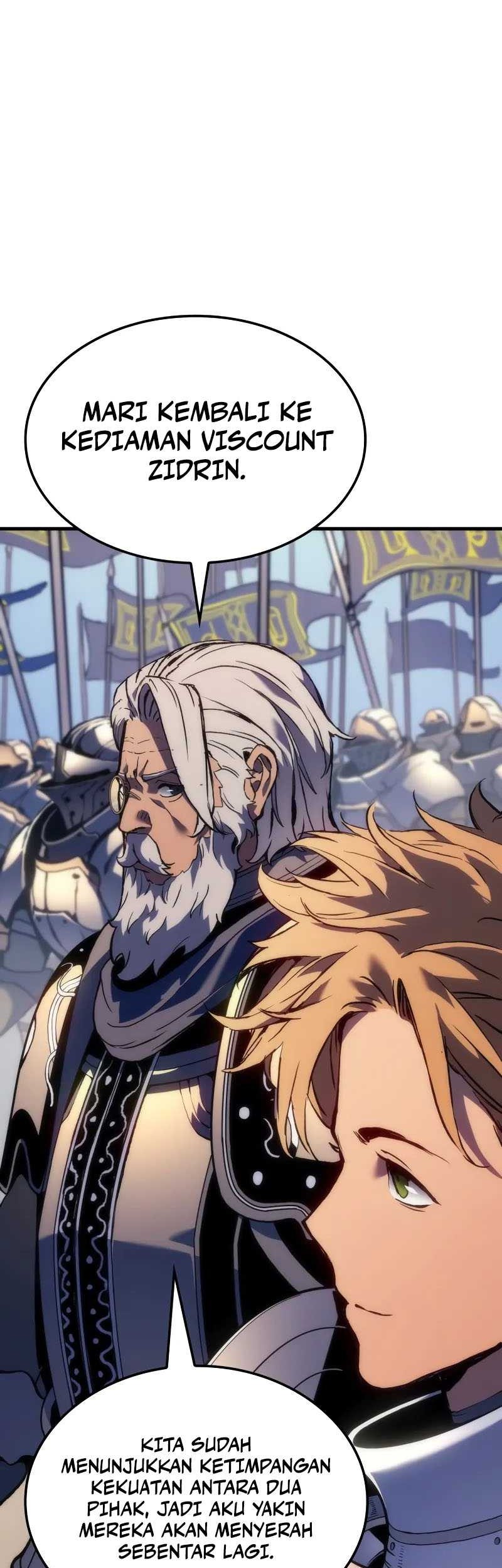 The Indomitable Martial King - Chapter 55 - Page 28