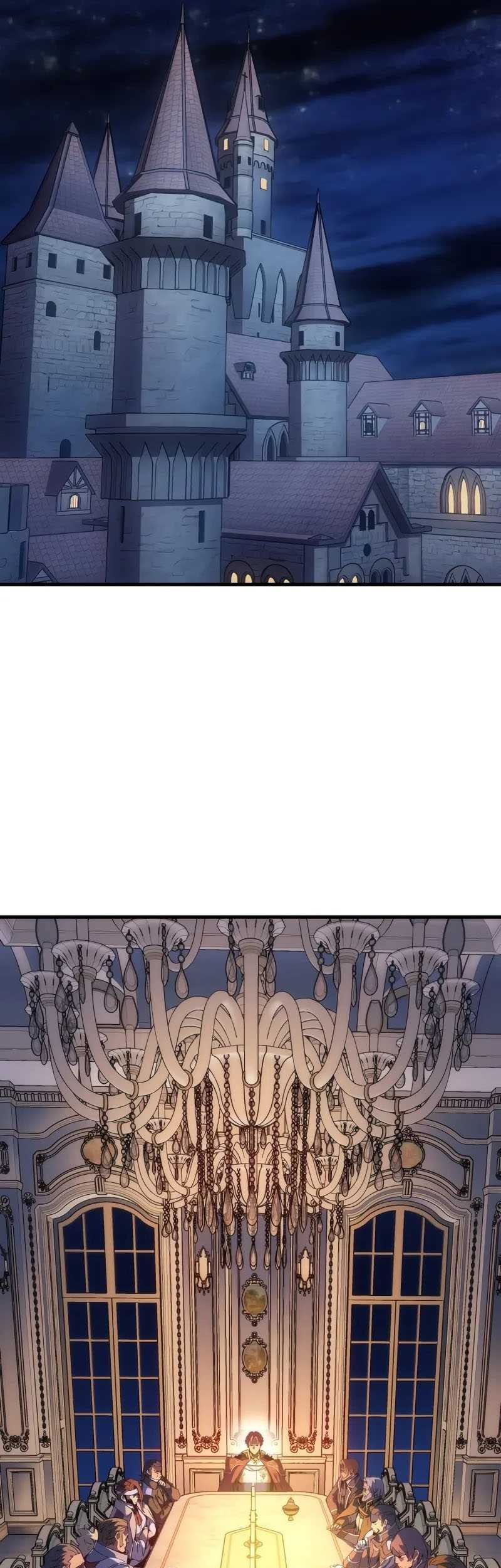 The Indomitable Martial King - Chapter 55 - Page 30