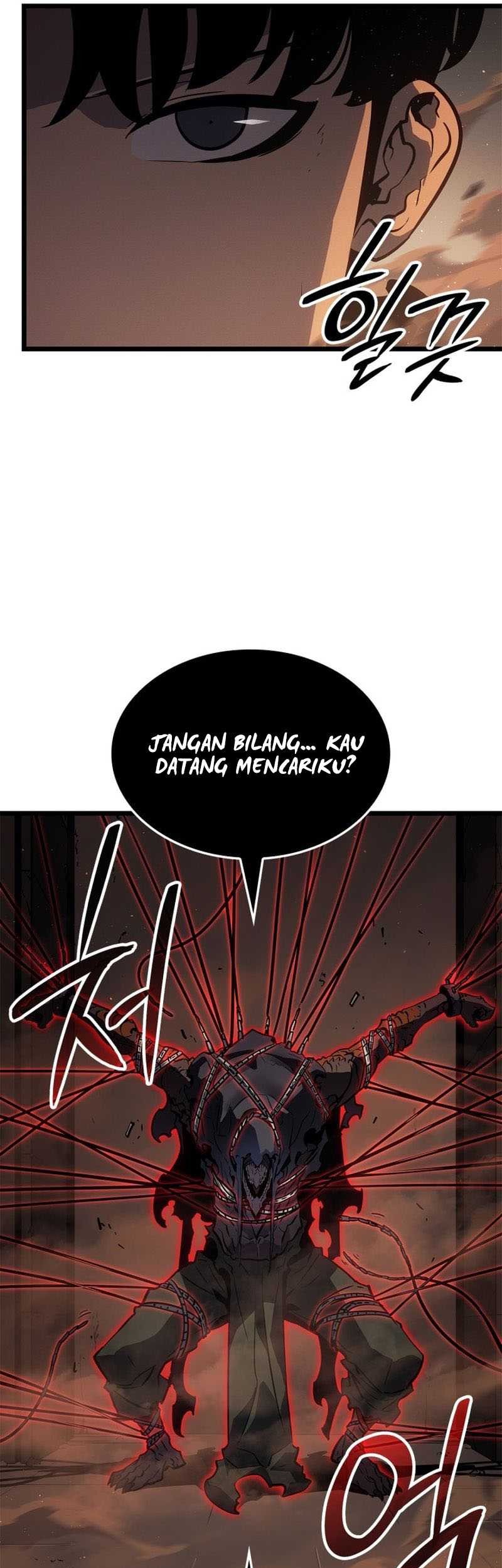 Solo Leveling: Ragnarok - Chapter 28 - Page 34