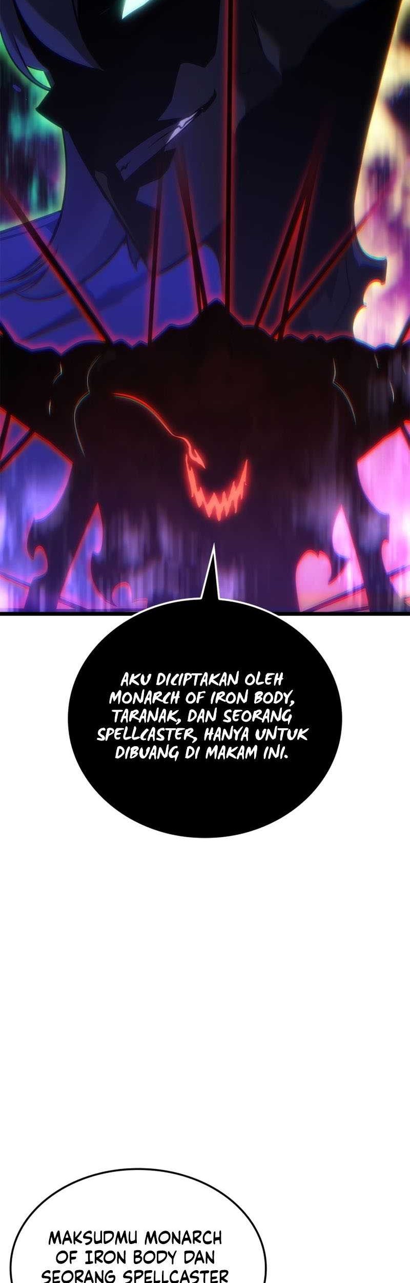 Solo Leveling: Ragnarok - Chapter 28 - Page 39