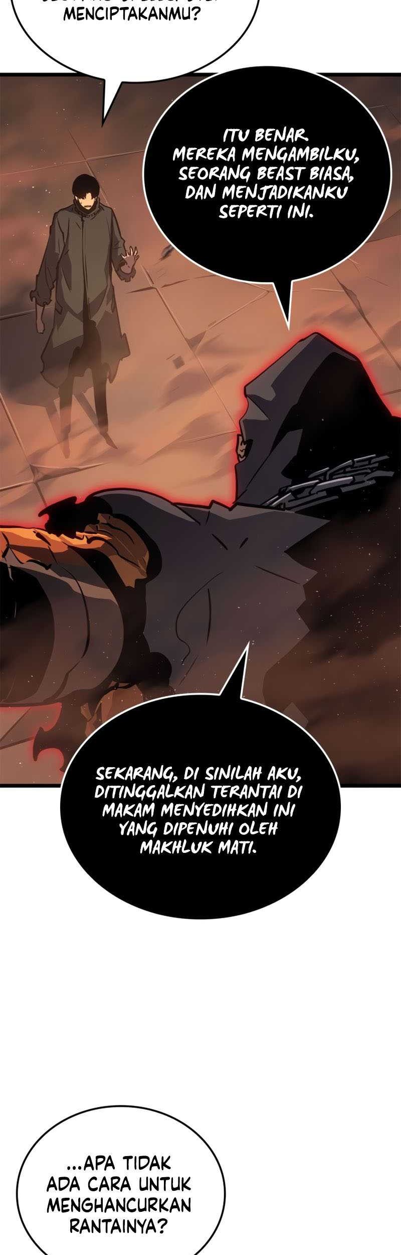 Solo Leveling: Ragnarok - Chapter 28 - Page 40