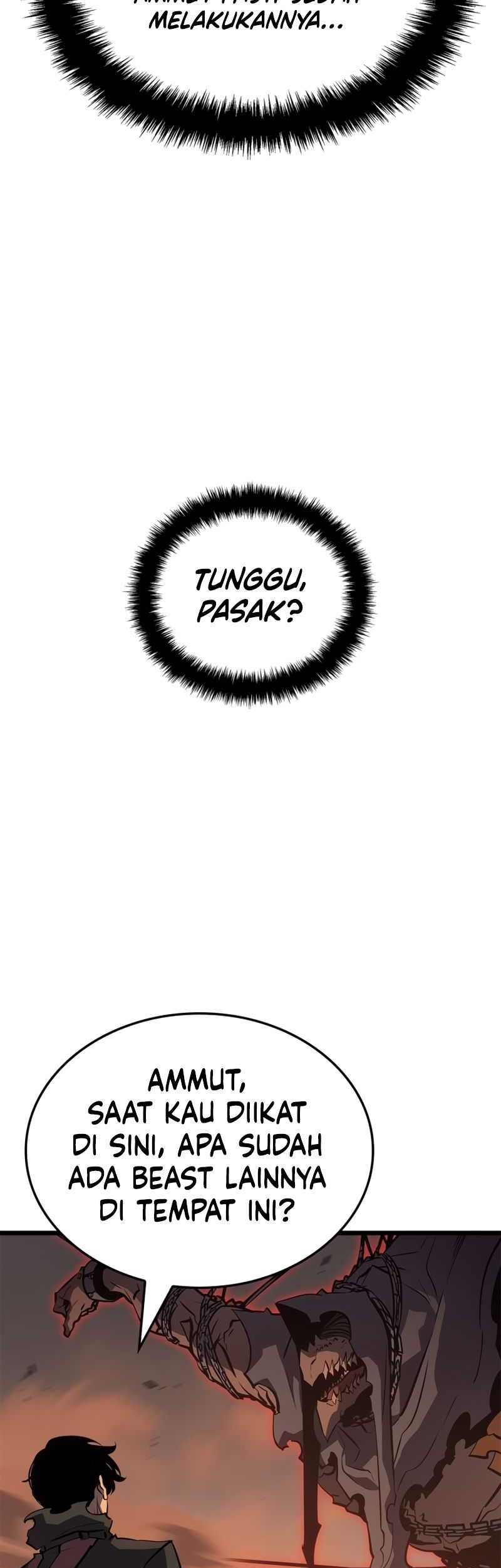 Solo Leveling: Ragnarok - Chapter 28 - Page 44