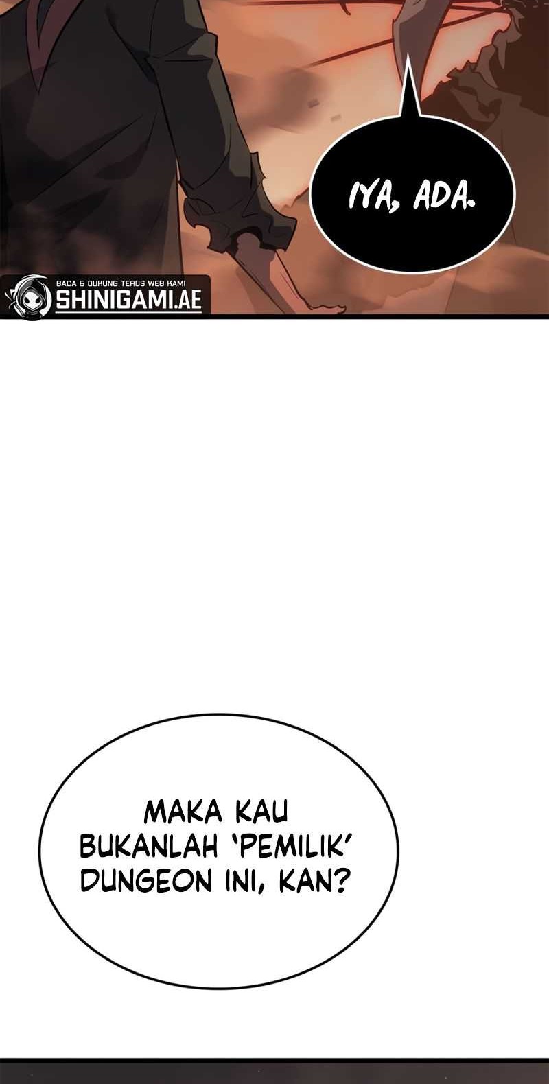 Solo Leveling: Ragnarok - Chapter 28 - Page 45