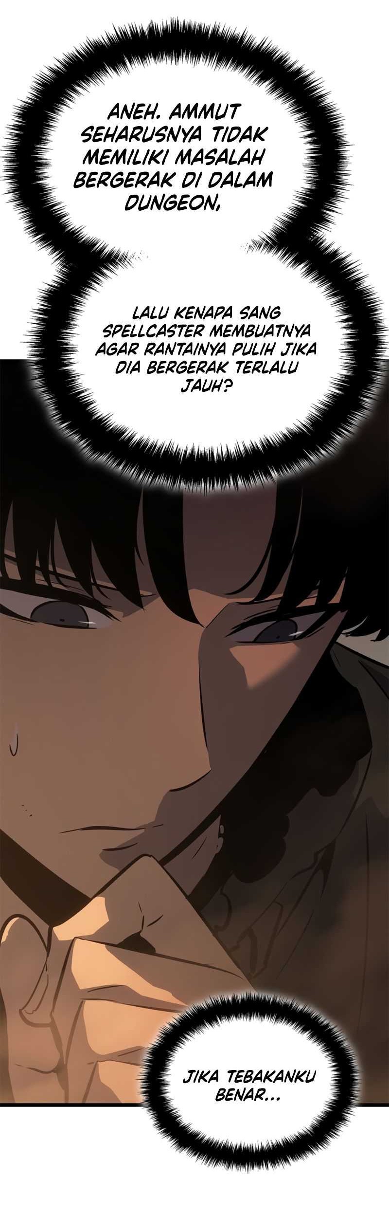 Solo Leveling: Ragnarok - Chapter 28 - Page 47