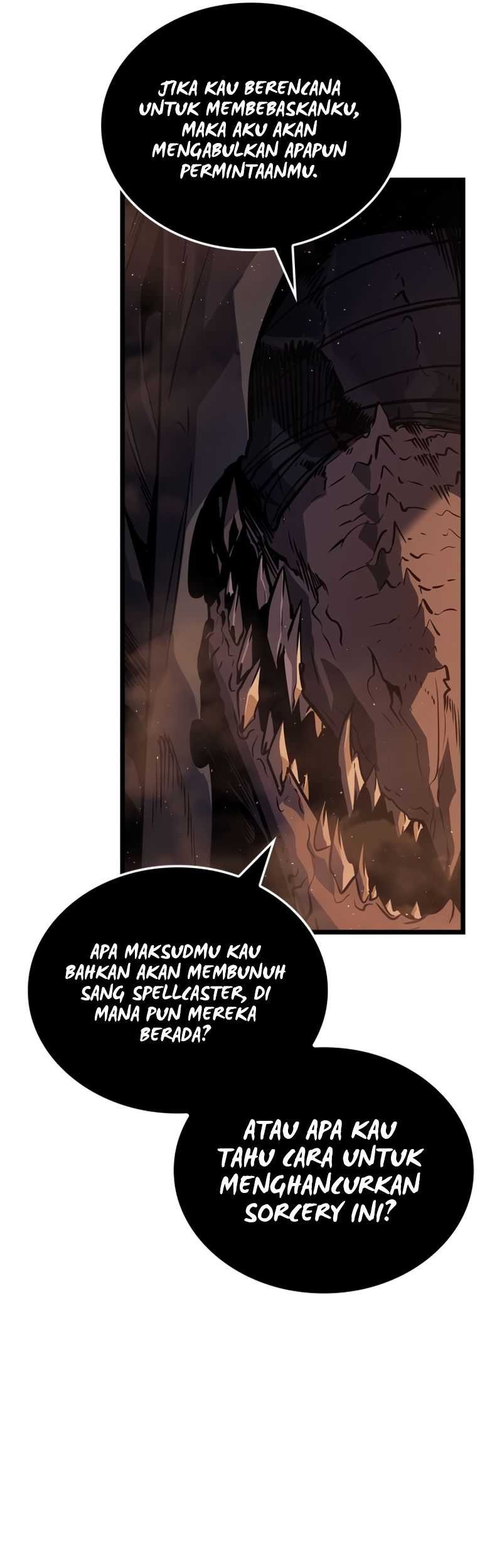 Solo Leveling: Ragnarok - Chapter 28 - Page 50