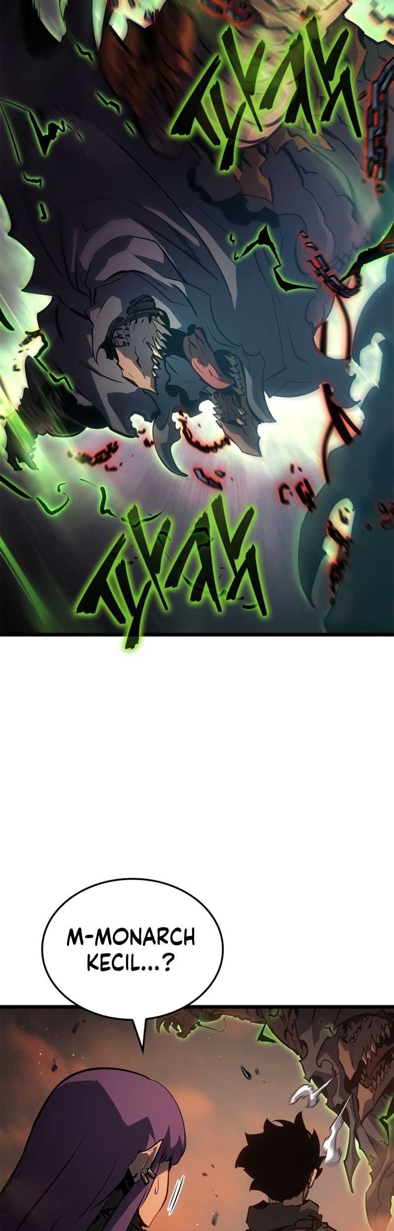 Solo Leveling: Ragnarok - Chapter 28 - Page 52