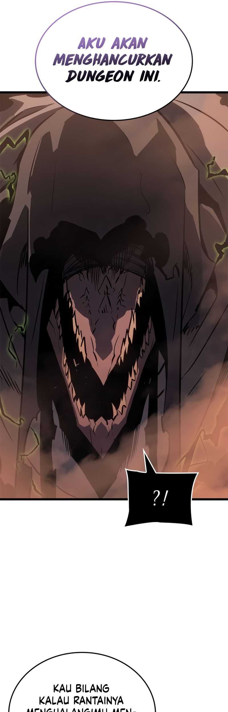 Solo Leveling: Ragnarok - Chapter 28 - Page 54