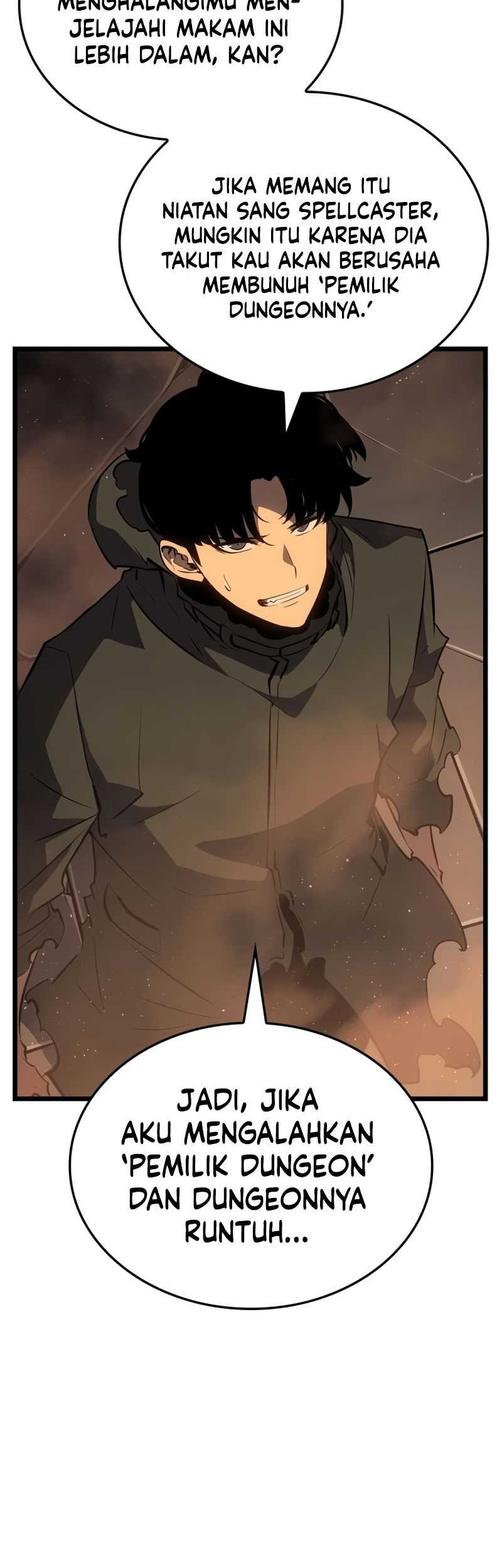 Solo Leveling: Ragnarok - Chapter 28 - Page 55