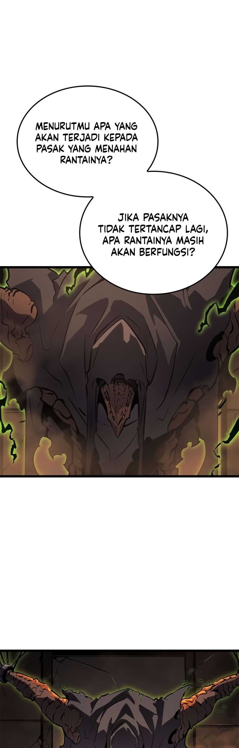 Solo Leveling: Ragnarok - Chapter 28 - Page 56