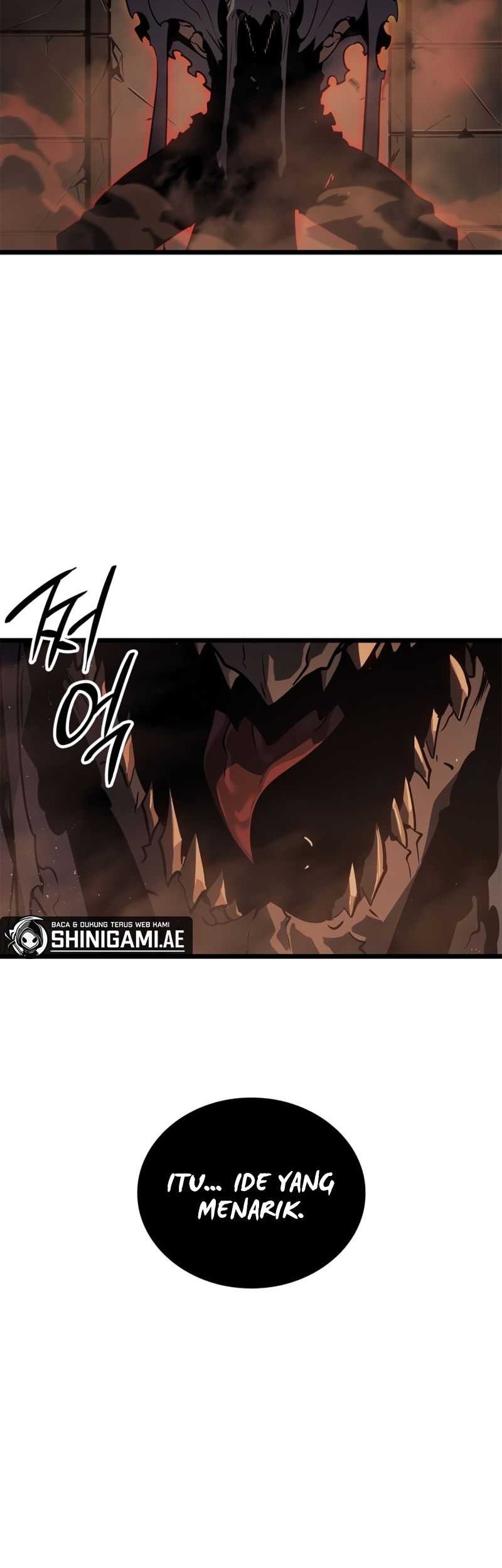 Solo Leveling: Ragnarok - Chapter 28 - Page 57