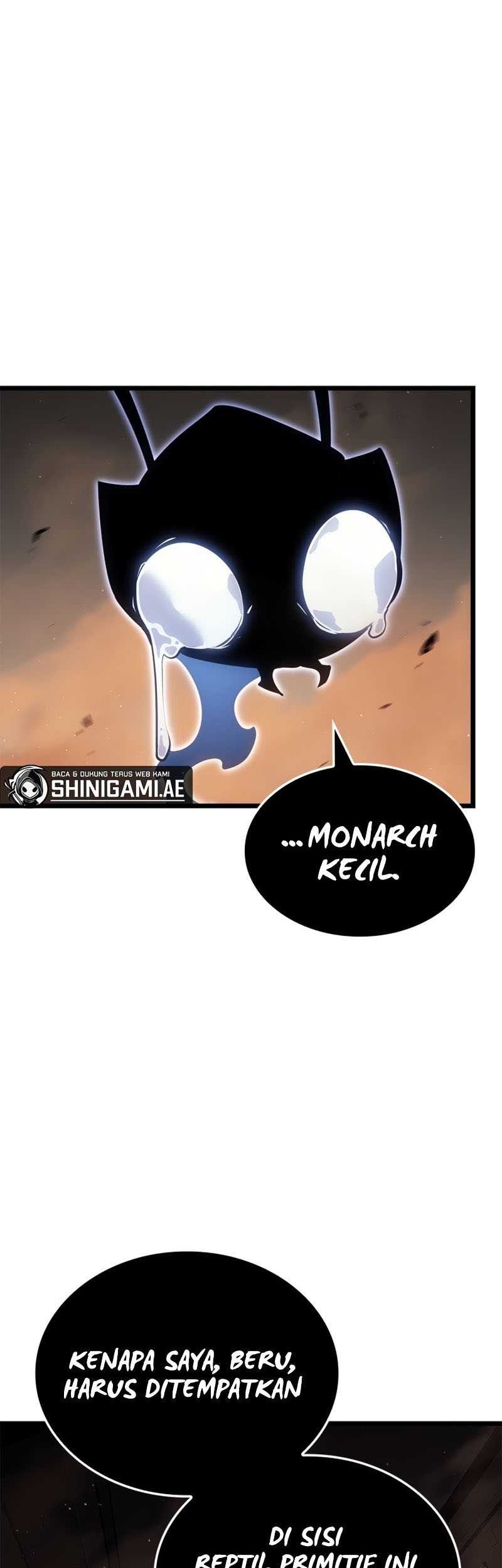 Solo Leveling: Ragnarok - Chapter 28 - Page 59