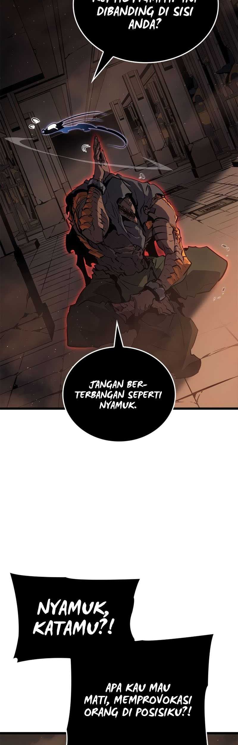 Solo Leveling: Ragnarok - Chapter 28 - Page 60