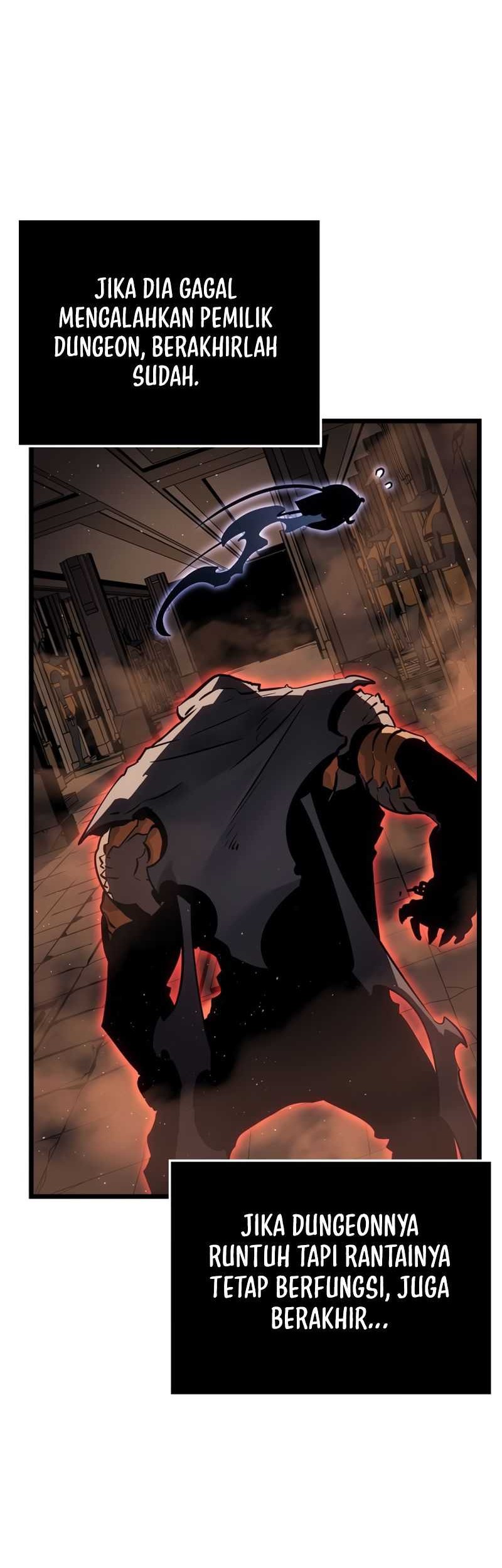 Solo Leveling: Ragnarok - Chapter 28 - Page 63