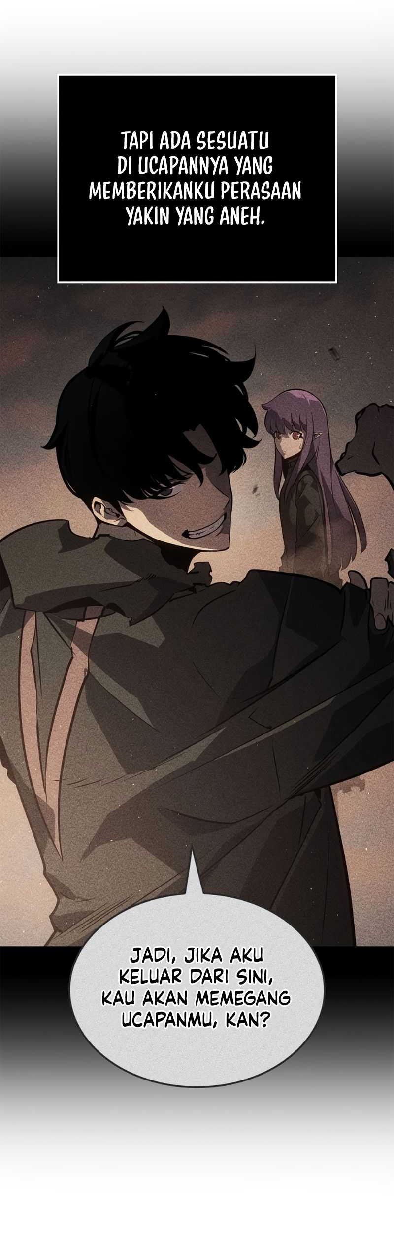 Solo Leveling: Ragnarok - Chapter 28 - Page 64