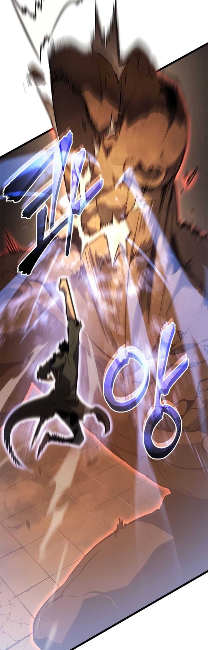 Solo Leveling: Ragnarok - Chapter 28 - Page 68