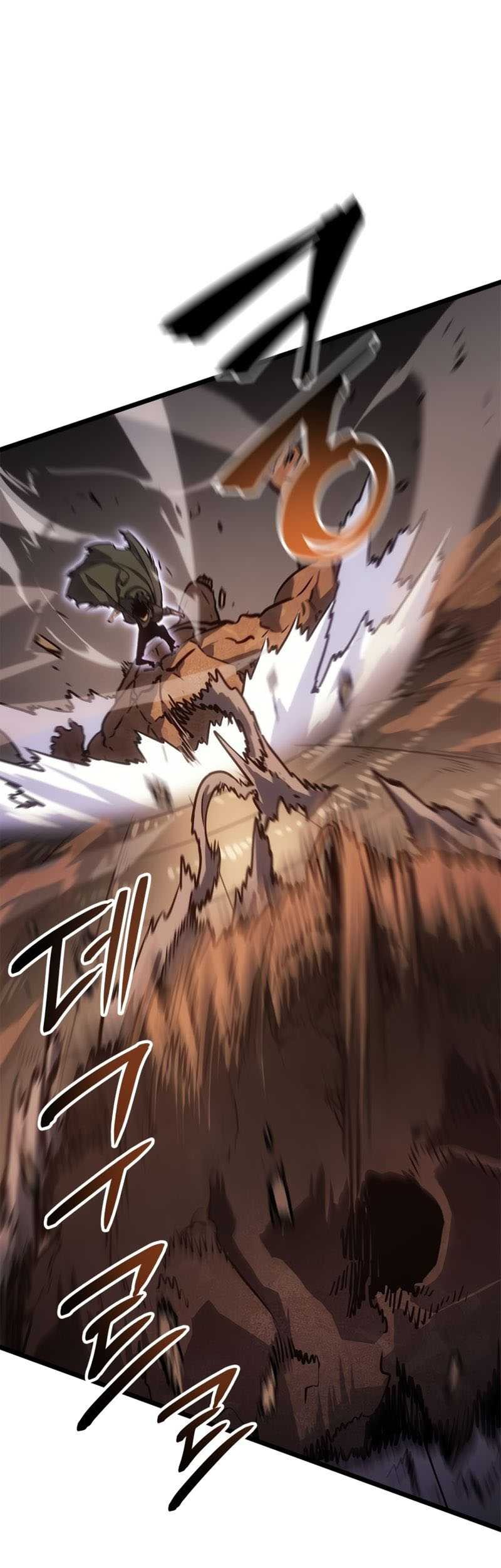 Solo Leveling: Ragnarok - Chapter 28 - Page 70