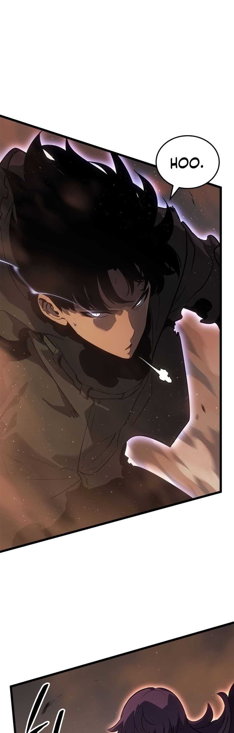 Solo Leveling: Ragnarok - Chapter 28 - Page 71