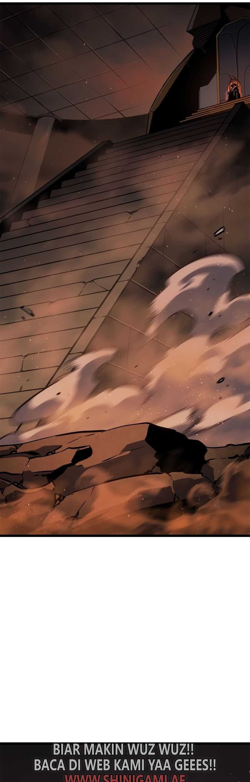 Solo Leveling: Ragnarok - Chapter 28 - Page 74