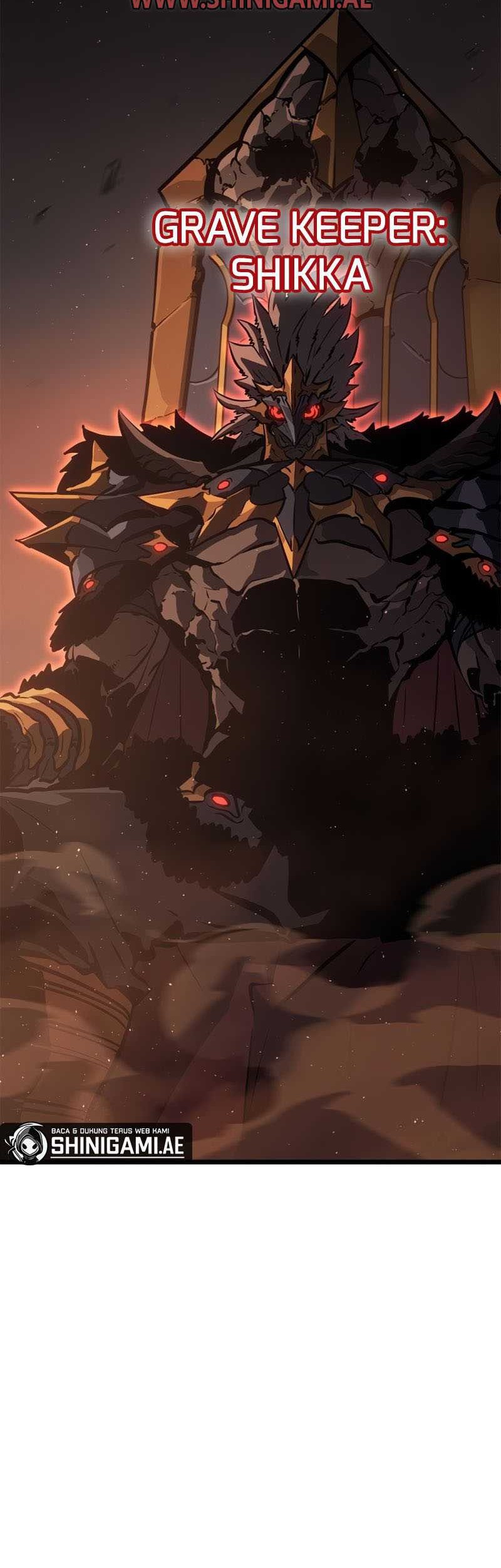 Solo Leveling: Ragnarok - Chapter 28 - Page 75