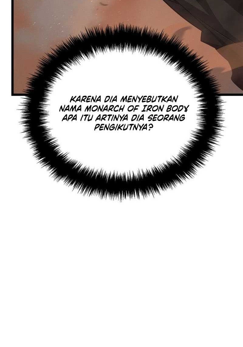 Solo Leveling: Ragnarok - Chapter 28 - Page 5